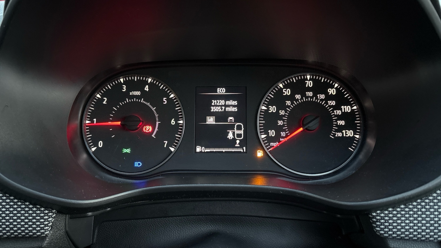 Used Dacia Sandero Stepway 2021 for sale - 76588233: Photo 18