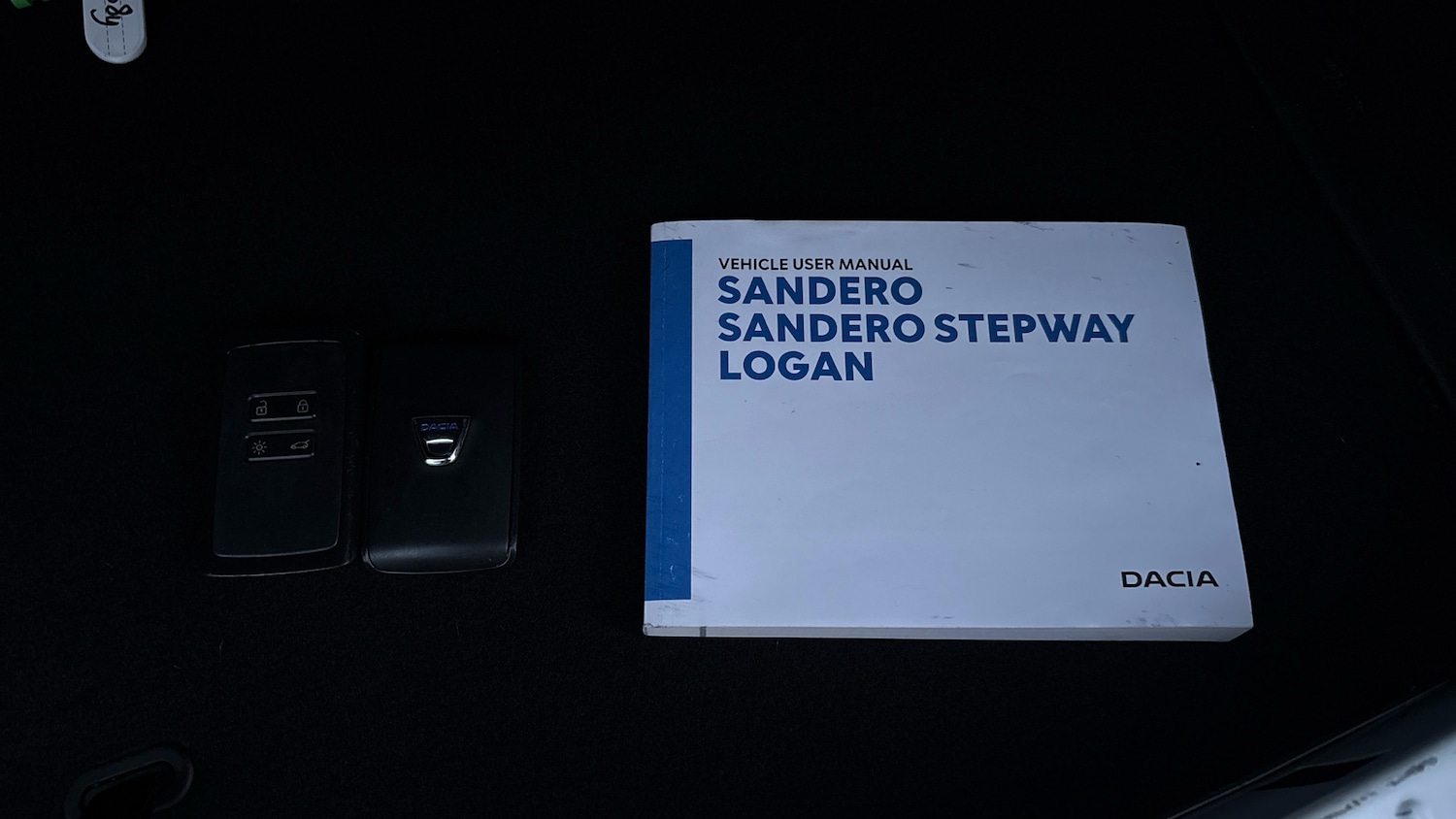 Used Dacia Sandero Stepway 2021 for sale - 76588233: Photo 19