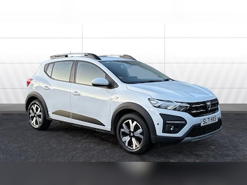 Dacia - Sandero Stepway