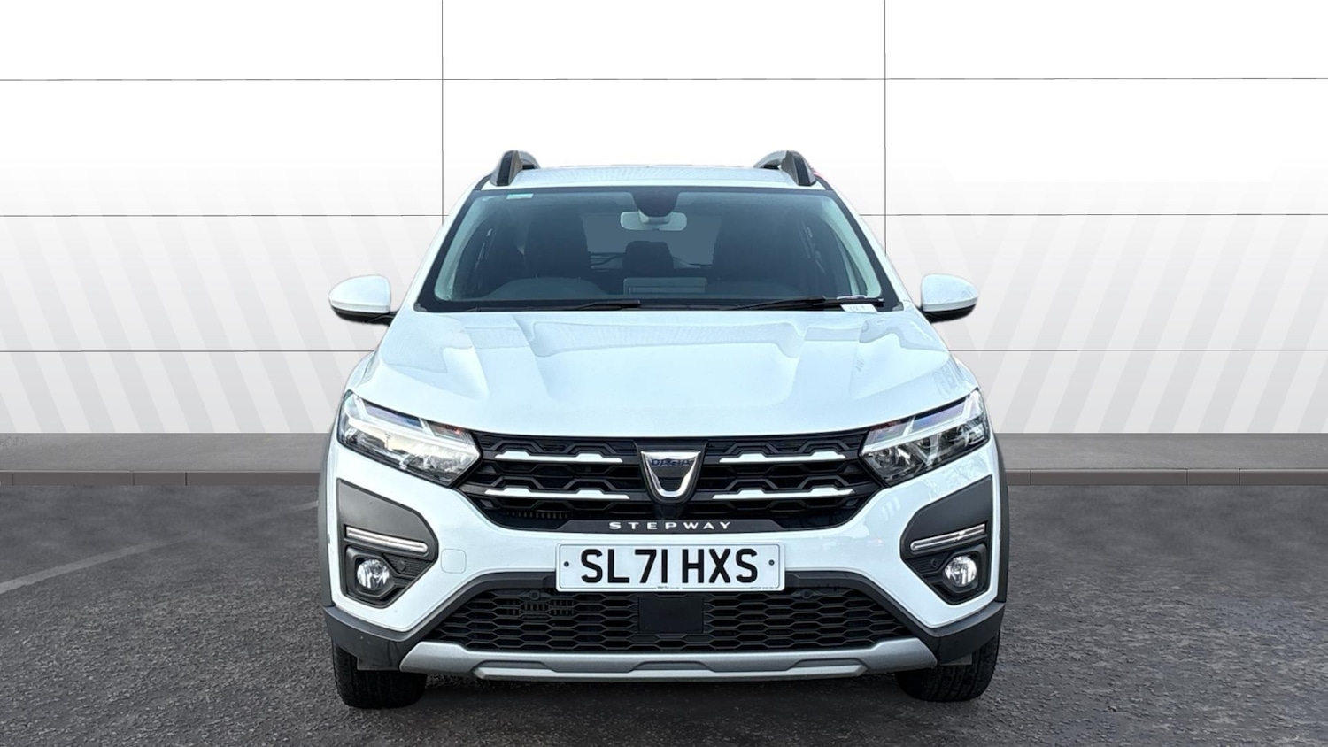 Used Dacia Sandero Stepway 2021 for sale - 76588233: Photo 3