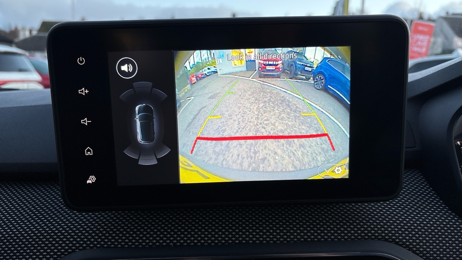 Used Dacia Sandero Stepway 2021 for sale - 76588233: Photo 32