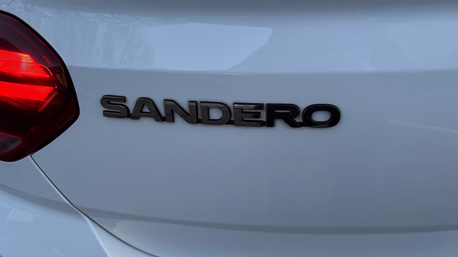Used Dacia Sandero Stepway 2021 for sale - 76588233: Photo 45
