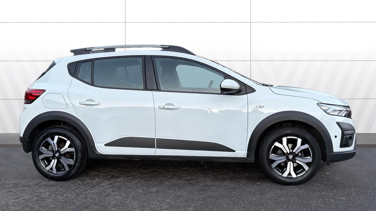 Used Dacia Sandero Stepway 2021 for sale - 76588233: Photo 5