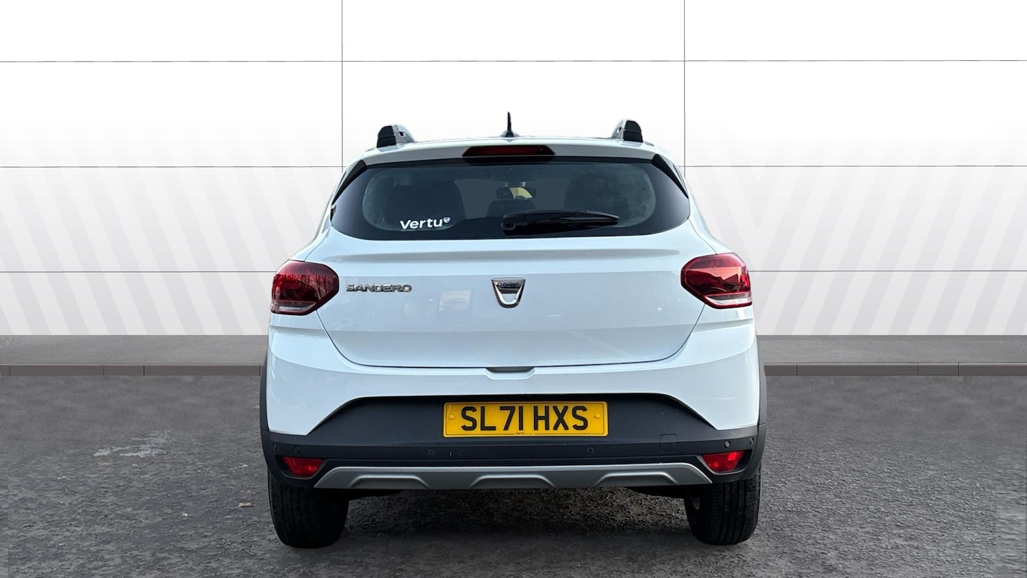 Used Dacia Sandero Stepway 2021 for sale - 76588233: Photo 6