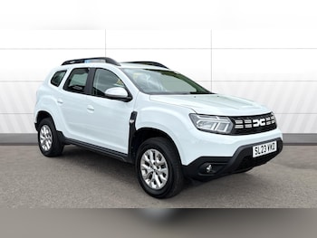 Used Dacia Duster 2023 for sale - 78628861: Photo