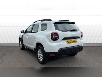 Used Dacia Duster 2023 for sale - 78628861: Photo