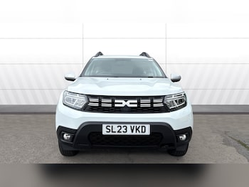 Used Dacia Duster 2023 for sale - 78628861: Photo