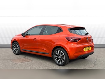 Used Renault Clio 2023 for sale - 78775965: Photo