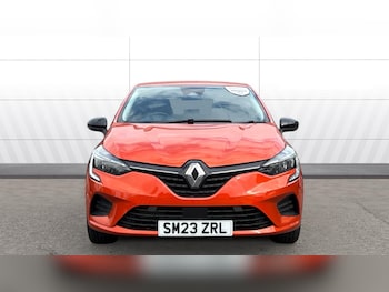 Used Renault Clio 2023 for sale - 78775965: Photo
