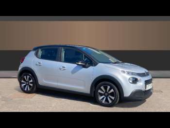 2017 (17) - 1.2 PureTech 82 Feel 5dr Petrol Hatchback