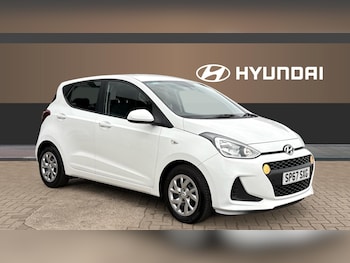 Hyundai - i10
