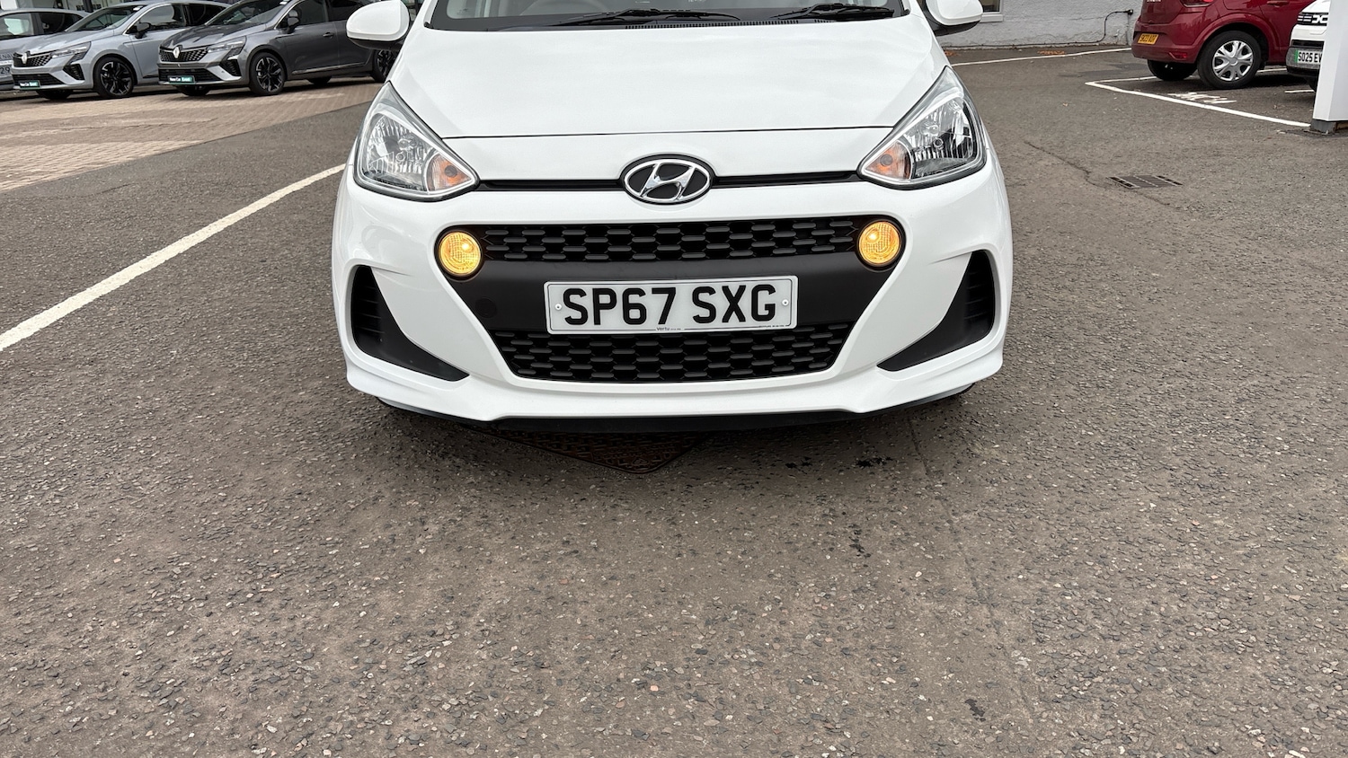 Vehicle 23