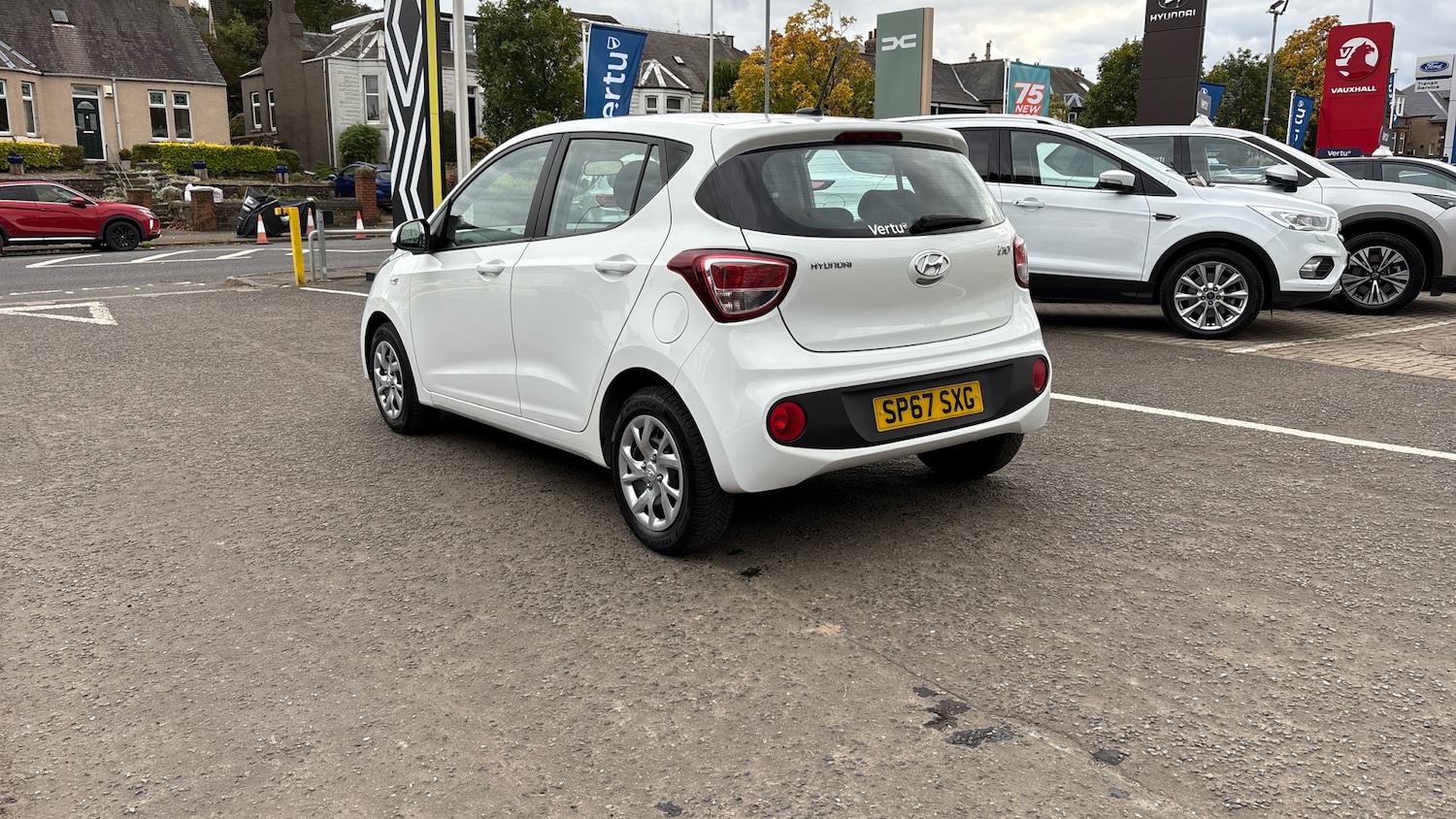 Vehicle 31