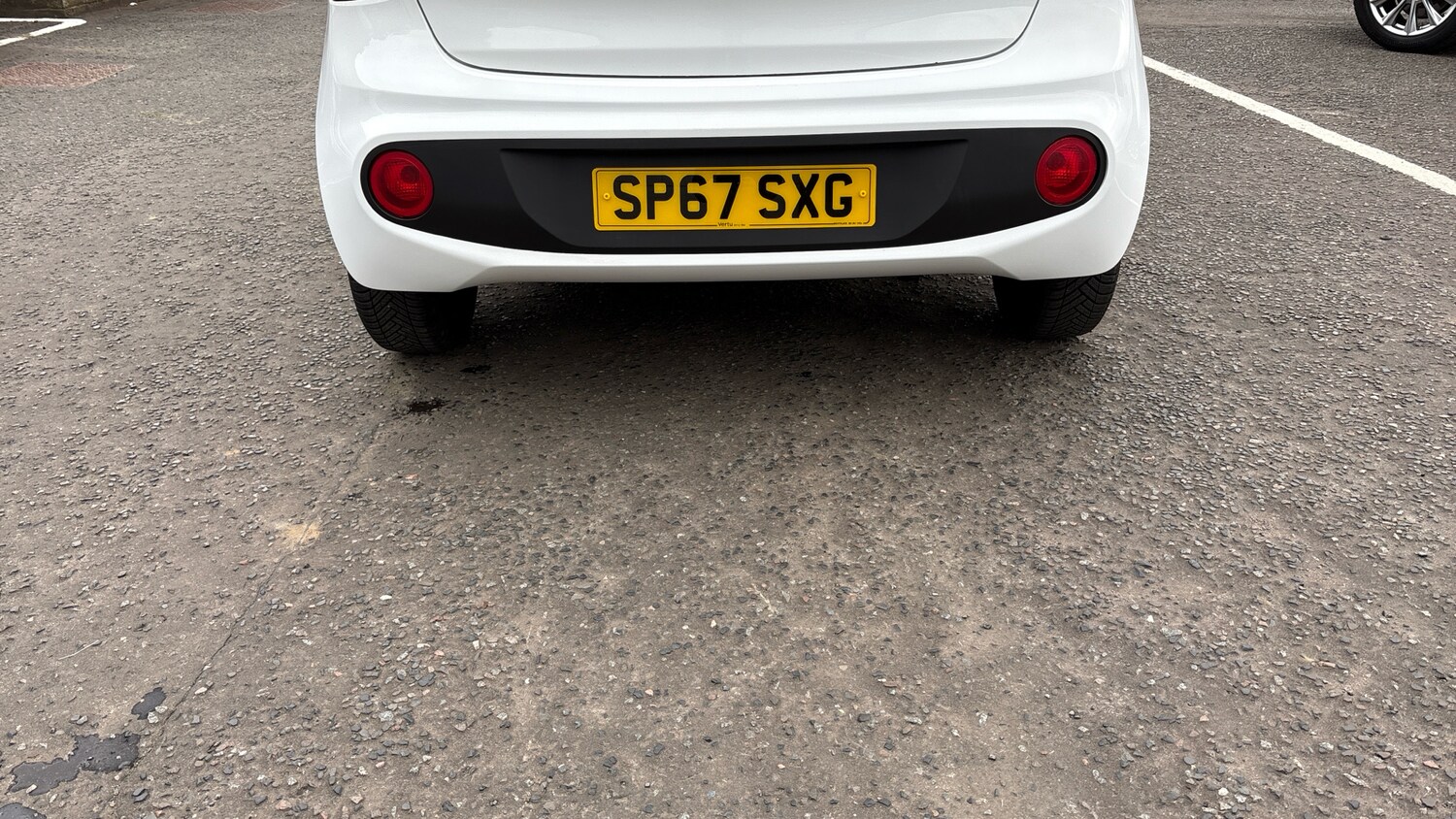 Vehicle 32
