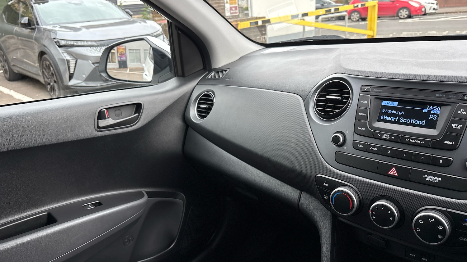 Vehicle 60