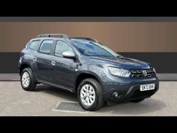 2022 (72) - 1.3 TCe 150 Comfort 5dr EDC Petrol Estate