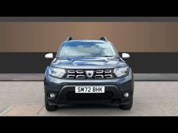 Used Dacia Duster 2022 for sale - 75329948: Photo
