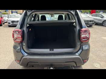 Used Dacia Duster 2022 for sale - 75329948: Photo