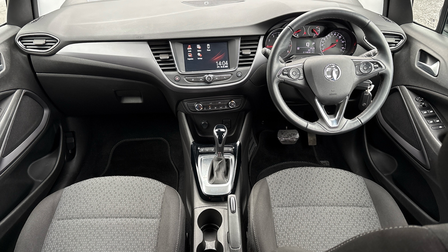 Used Vauxhall Crossland 2023 for sale - 77445573: Photo 10