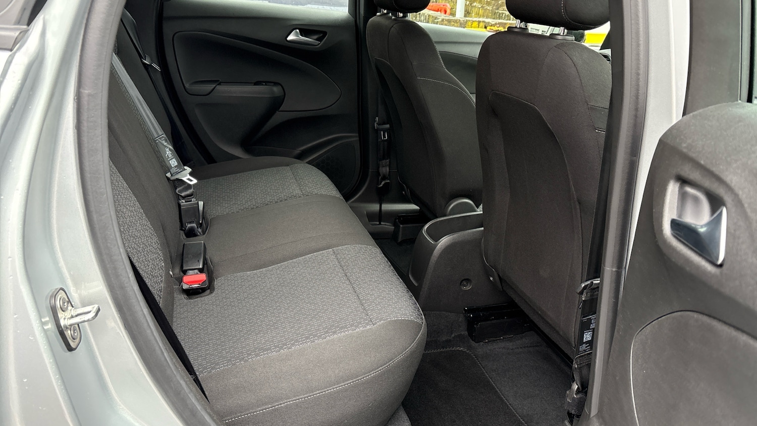 Used Vauxhall Crossland 2023 for sale - 77445573: Photo 16