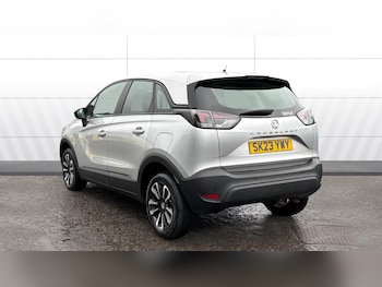 Used Vauxhall Crossland 2023 for sale - 77445573: Photo