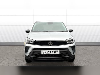 Used Vauxhall Crossland 2023 for sale - 77445573: Photo