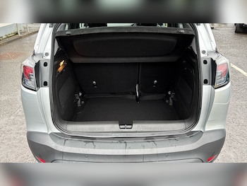 Used Vauxhall Crossland 2023 for sale - 77445573: Photo