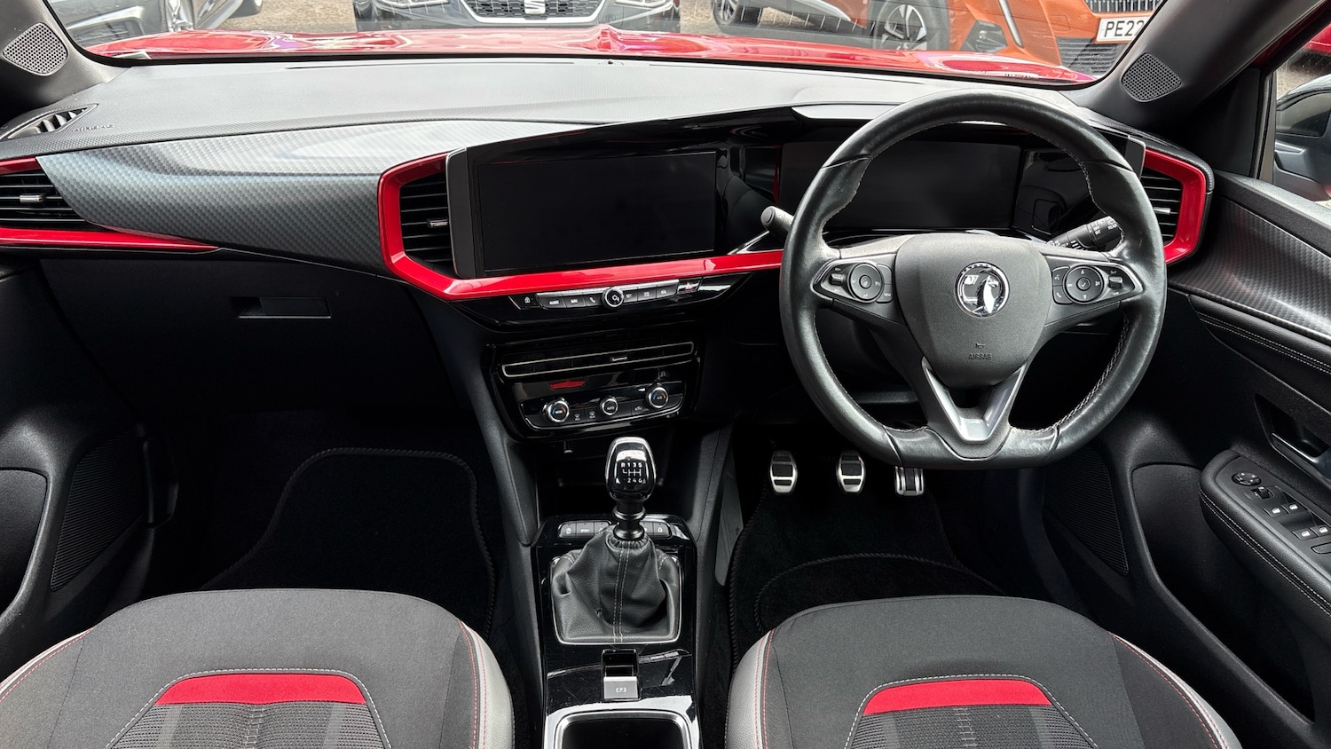 Used Vauxhall Mokka 2022 for sale - 77170272: Photo 10