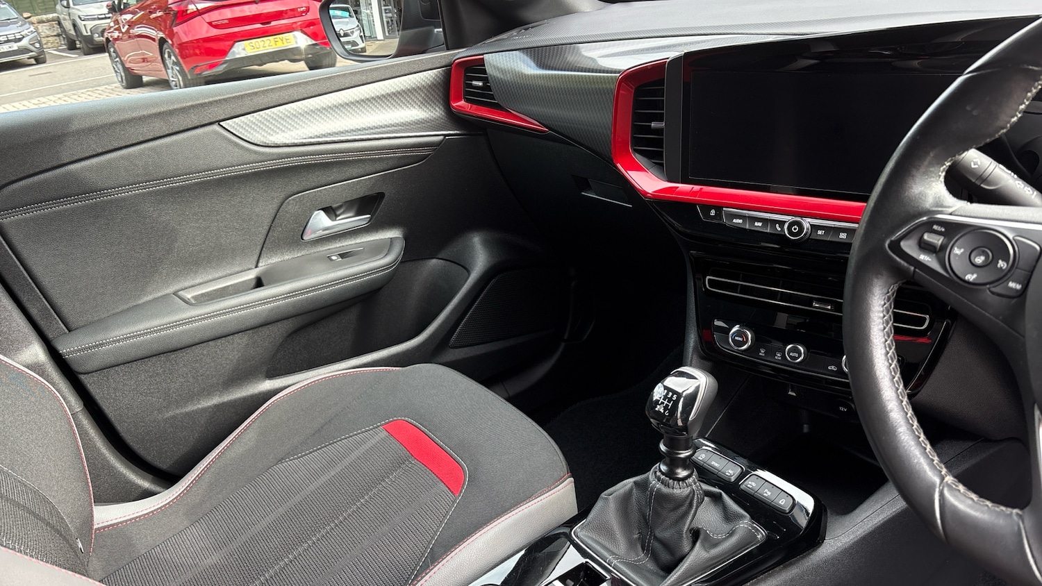 Used Vauxhall Mokka 2022 for sale - 77170272: Photo 14