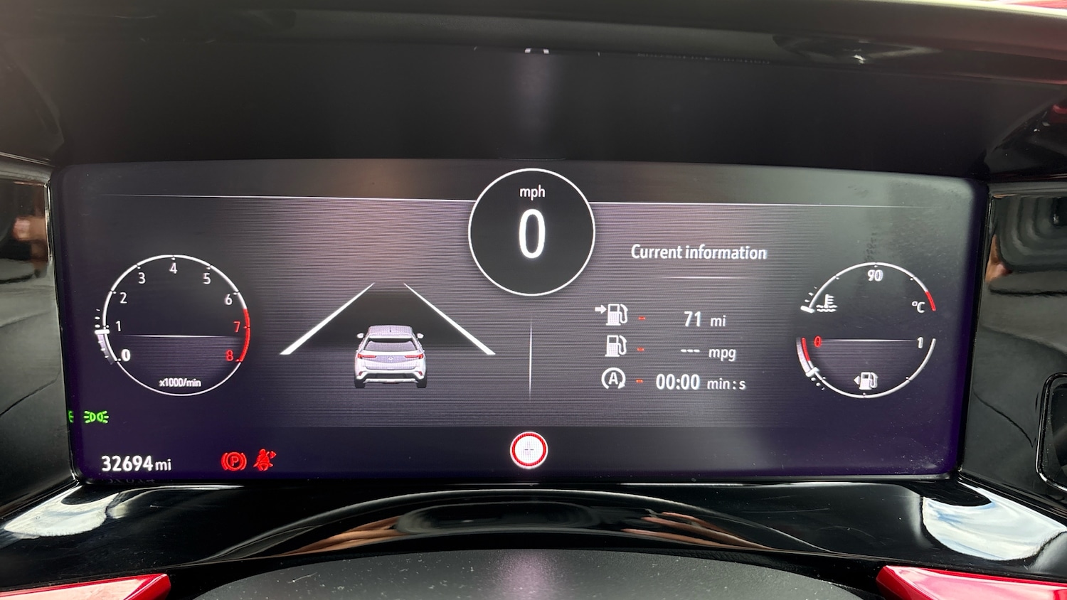 Used Vauxhall Mokka 2022 for sale - 77170272: Photo 18