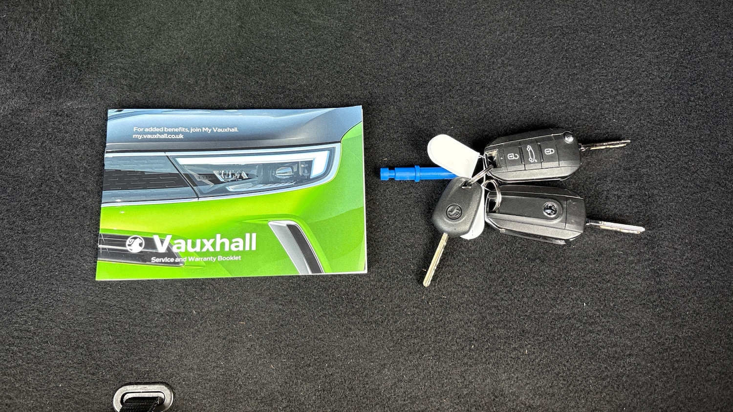 Used Vauxhall Mokka 2022 for sale - 77170272: Photo 19