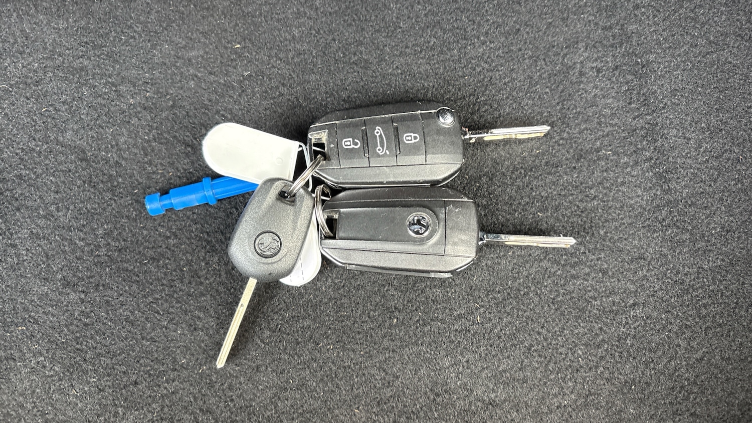 Used Vauxhall Mokka 2022 for sale - 77170272: Photo 20