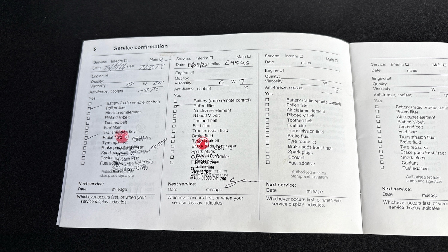 Used Vauxhall Mokka 2022 for sale - 77170272: Photo 22