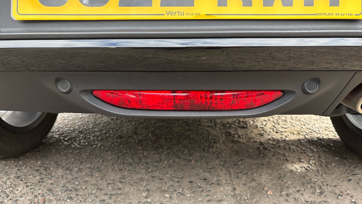 Used Vauxhall Mokka 2022 for sale - 77170272: Photo 25