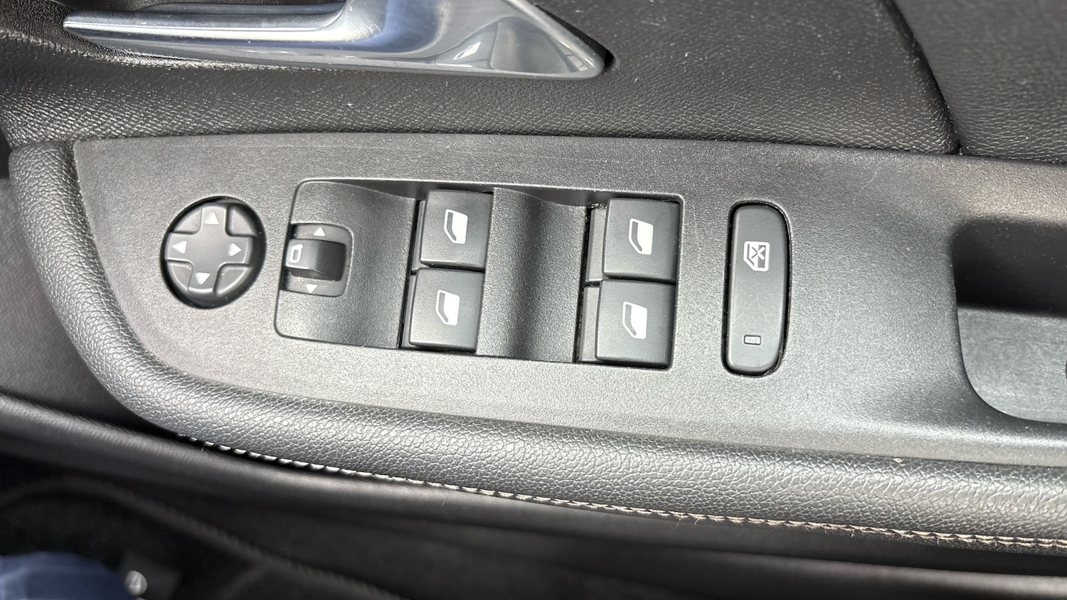 Used Vauxhall Mokka 2022 for sale - 77170272: Photo 33