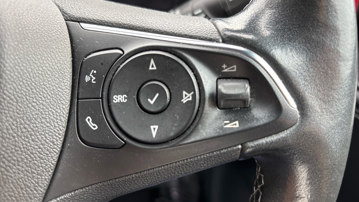 Used Vauxhall Mokka 2022 for sale - 77170272: Photo 35