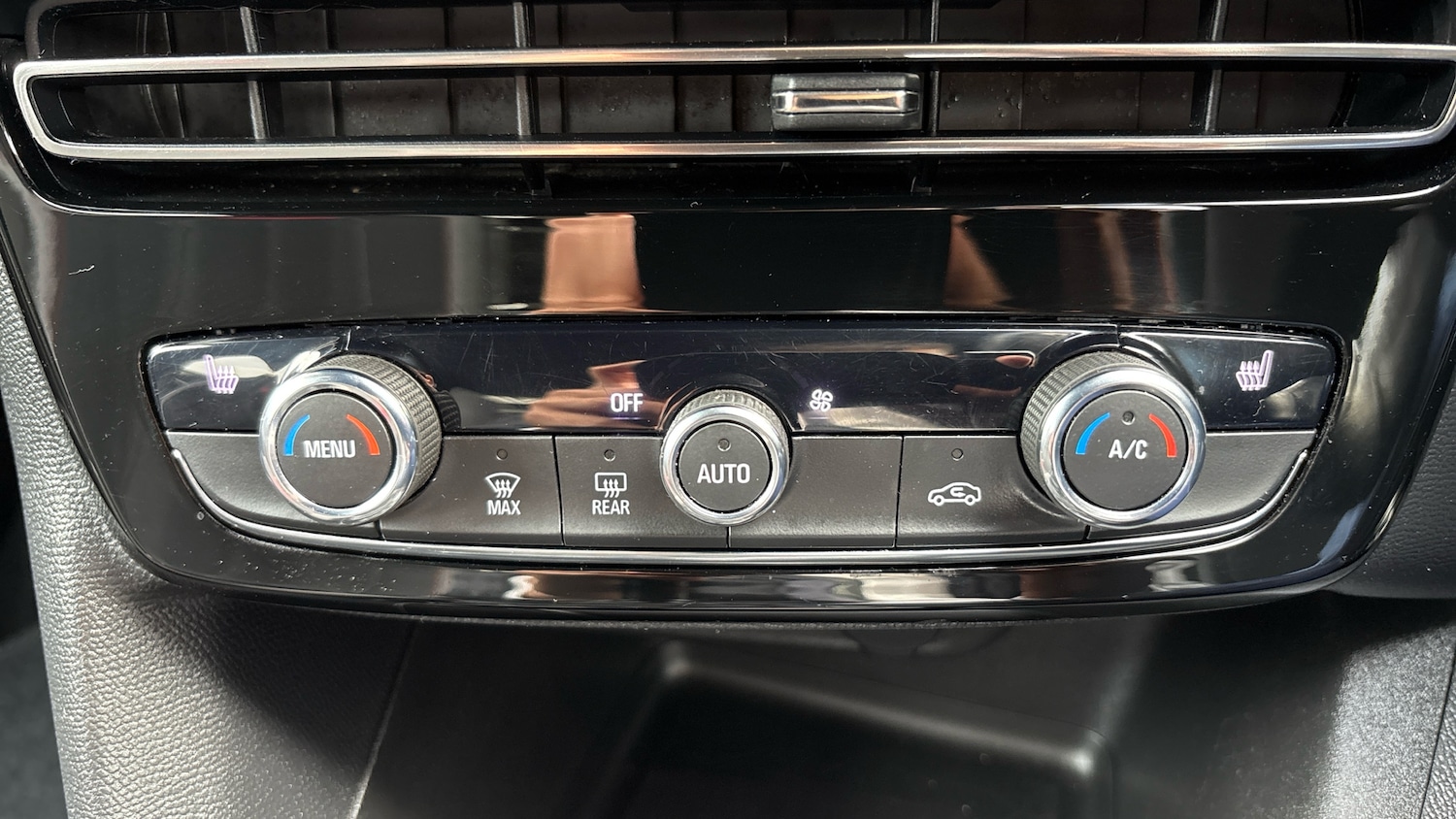 Used Vauxhall Mokka 2022 for sale - 77170272: Photo 41