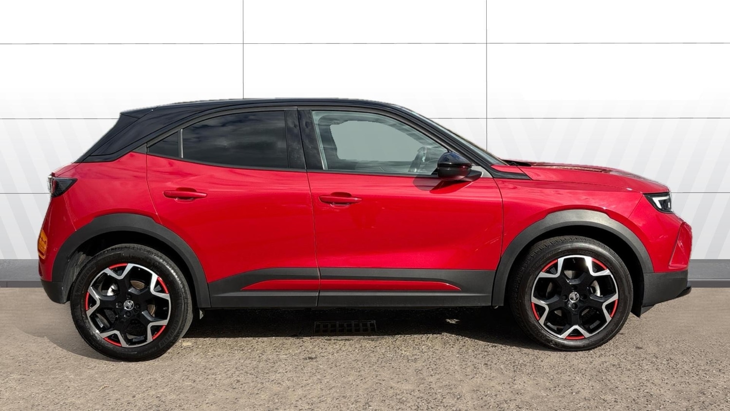 Used Vauxhall Mokka 2022 for sale - 77170272: Photo 5