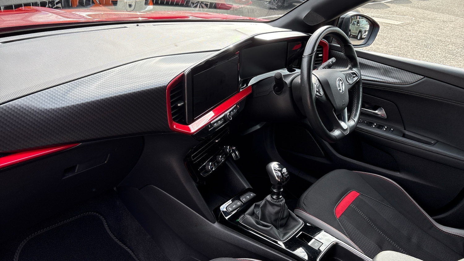 Used Vauxhall Mokka 2022 for sale - 77170272: Photo 9