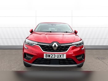 Used Renault Arkana 2023 for sale - 79045335: Photo