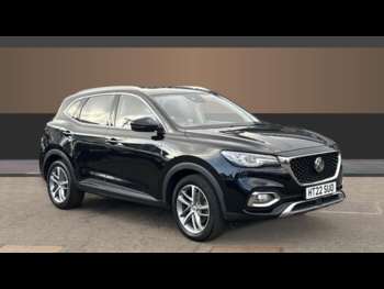 2022 (22) - 1.5 T-GDI Exclusive 5dr Petrol Hatchback