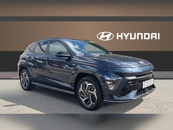 Used Hyundai KONA 2025 for sale - 78870456: Photo