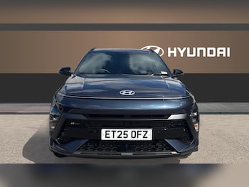 Used Hyundai KONA 2025 for sale - 78870456: Photo