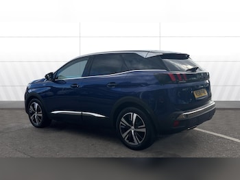 Used Peugeot 3008 2018 for sale - 79585313: Photo