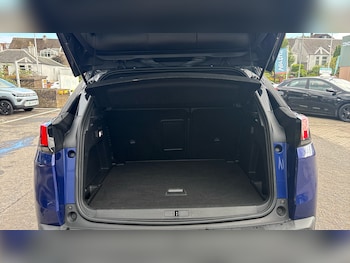 Used Peugeot 3008 2018 for sale - 79585313: Photo