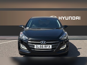 Used Hyundai i30 2016 for sale - 79380970: Photo