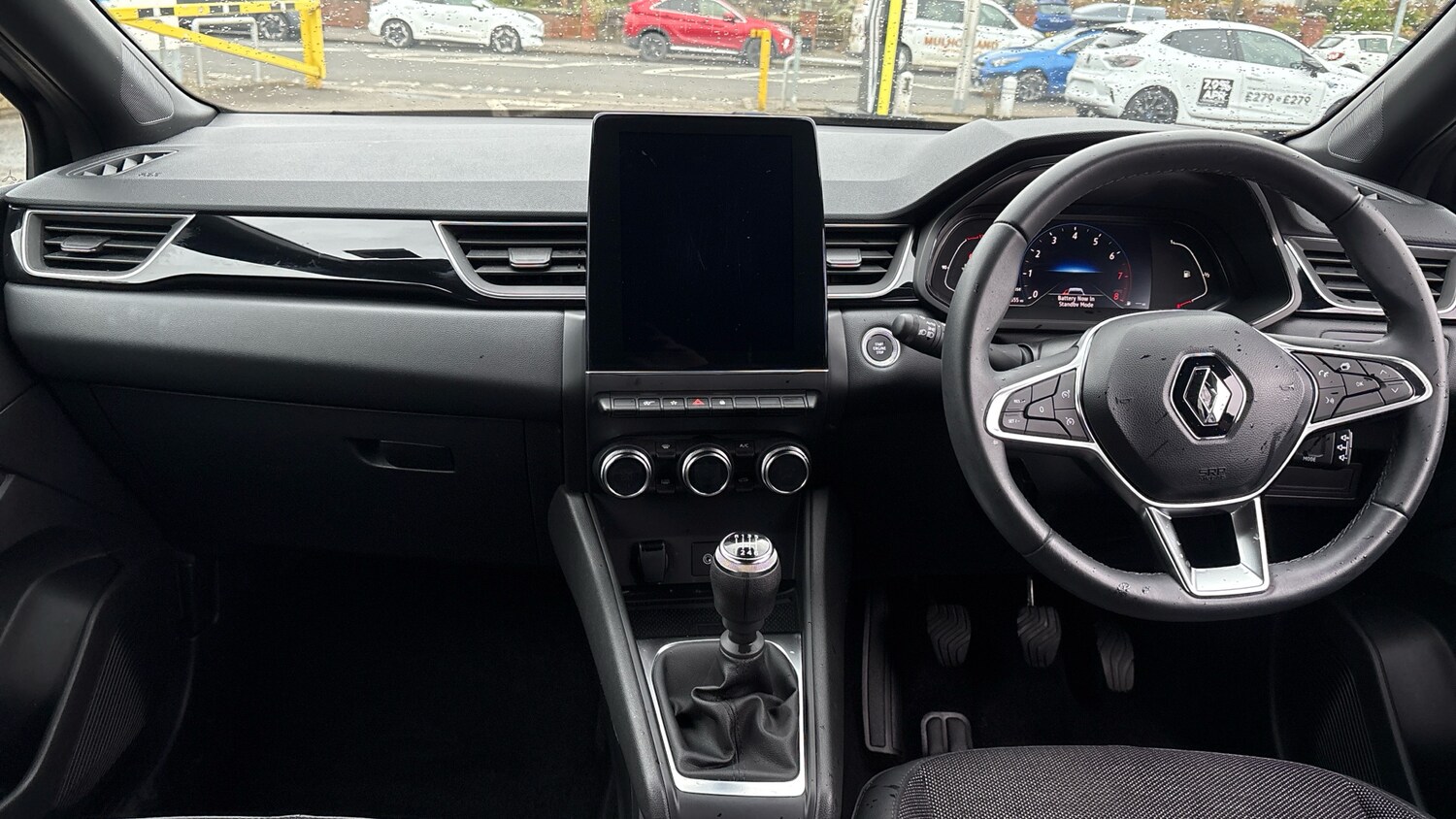 Used Renault Captur 2023 for sale - 77871892: Photo 10