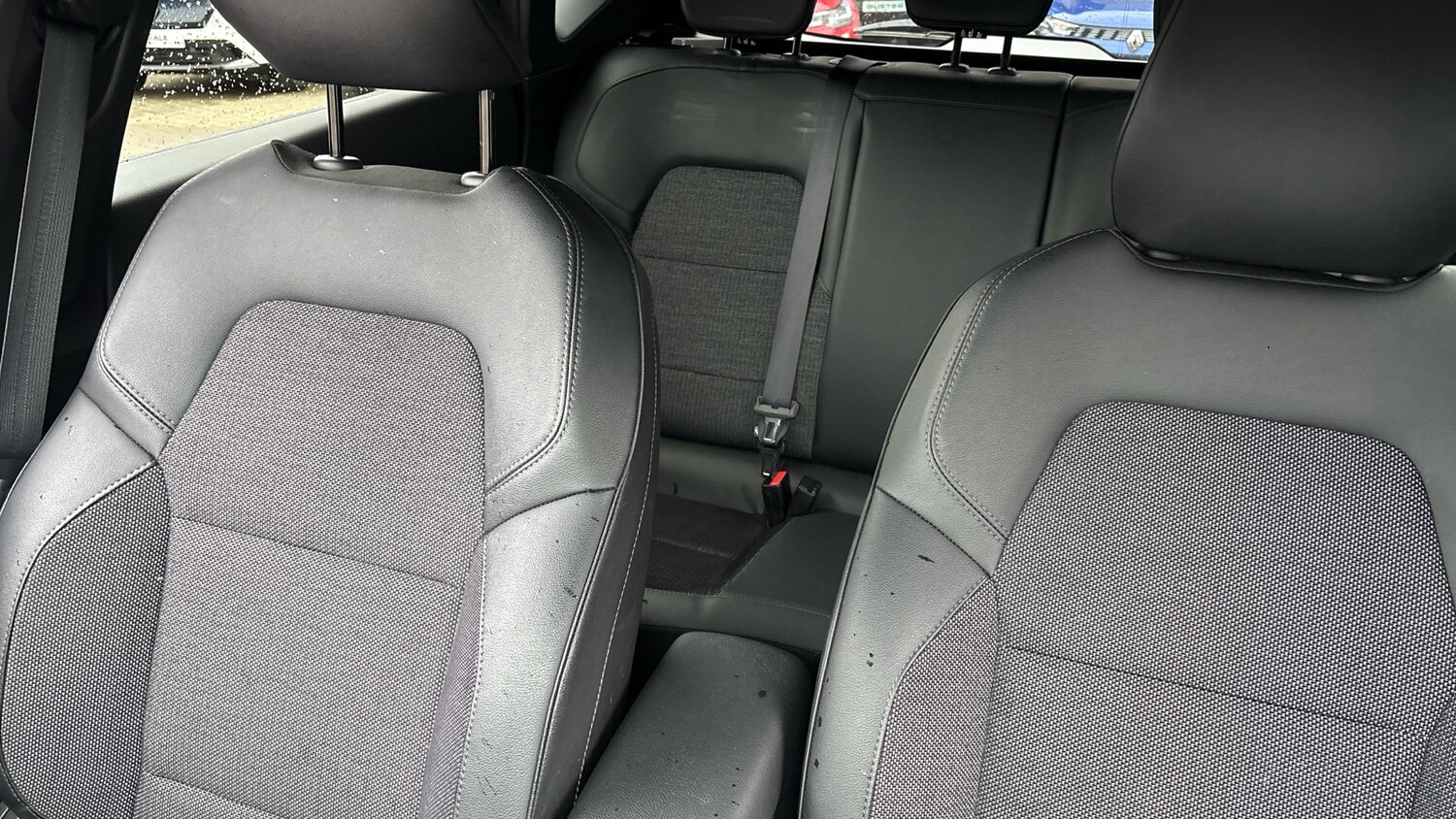 Used Renault Captur 2023 for sale - 77871892: Photo 15