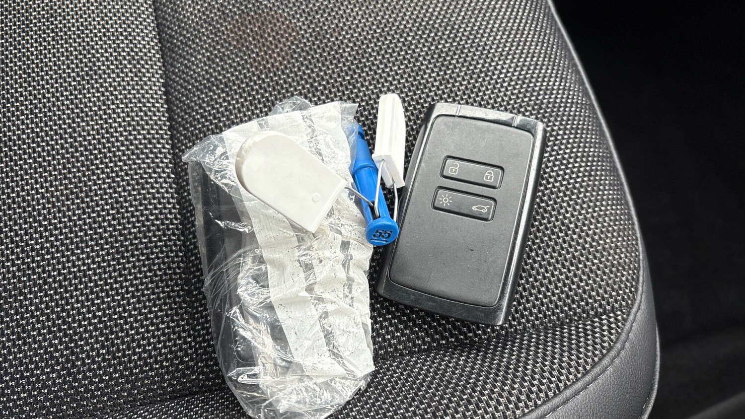 Used Renault Captur 2023 for sale - 77871892: Photo 20