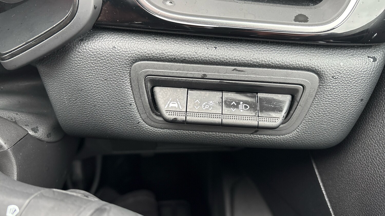 Used Renault Captur 2023 for sale - 77871892: Photo 22